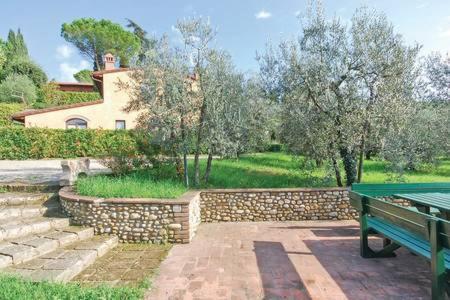 Vila Le Quercioline Tavarnelle Val di Pesa Exteriér fotografie